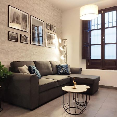 Cozy Flat Granada Cathedral Apartment Екстериор снимка