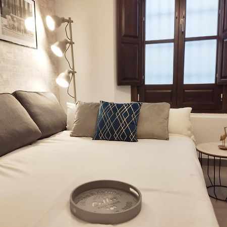 Cozy Flat Granada Cathedral Apartment Екстериор снимка