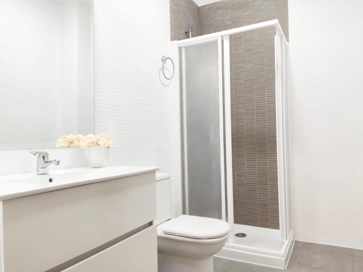 Cozy Flat Granada Cathedral Apartment Екстериор снимка