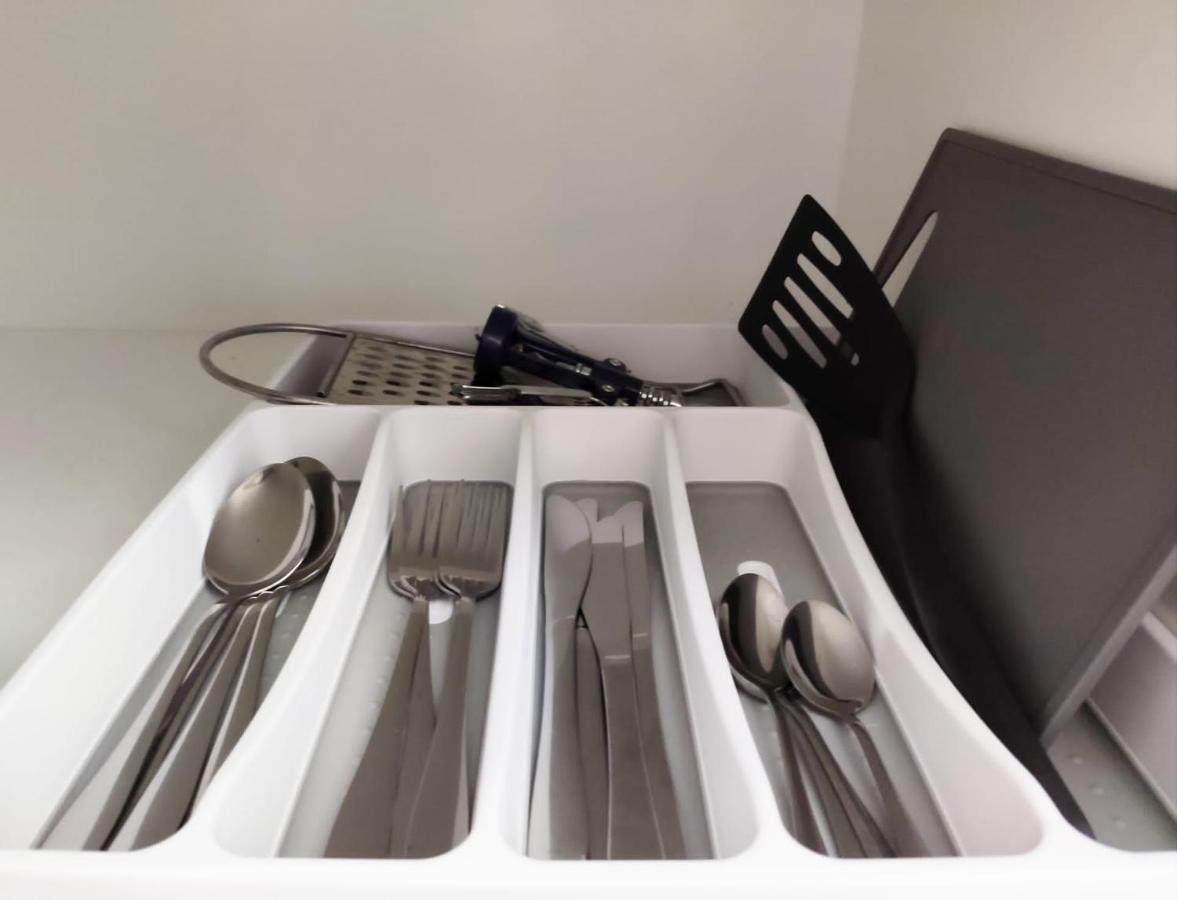Cozy Flat Granada Cathedral Apartment Екстериор снимка