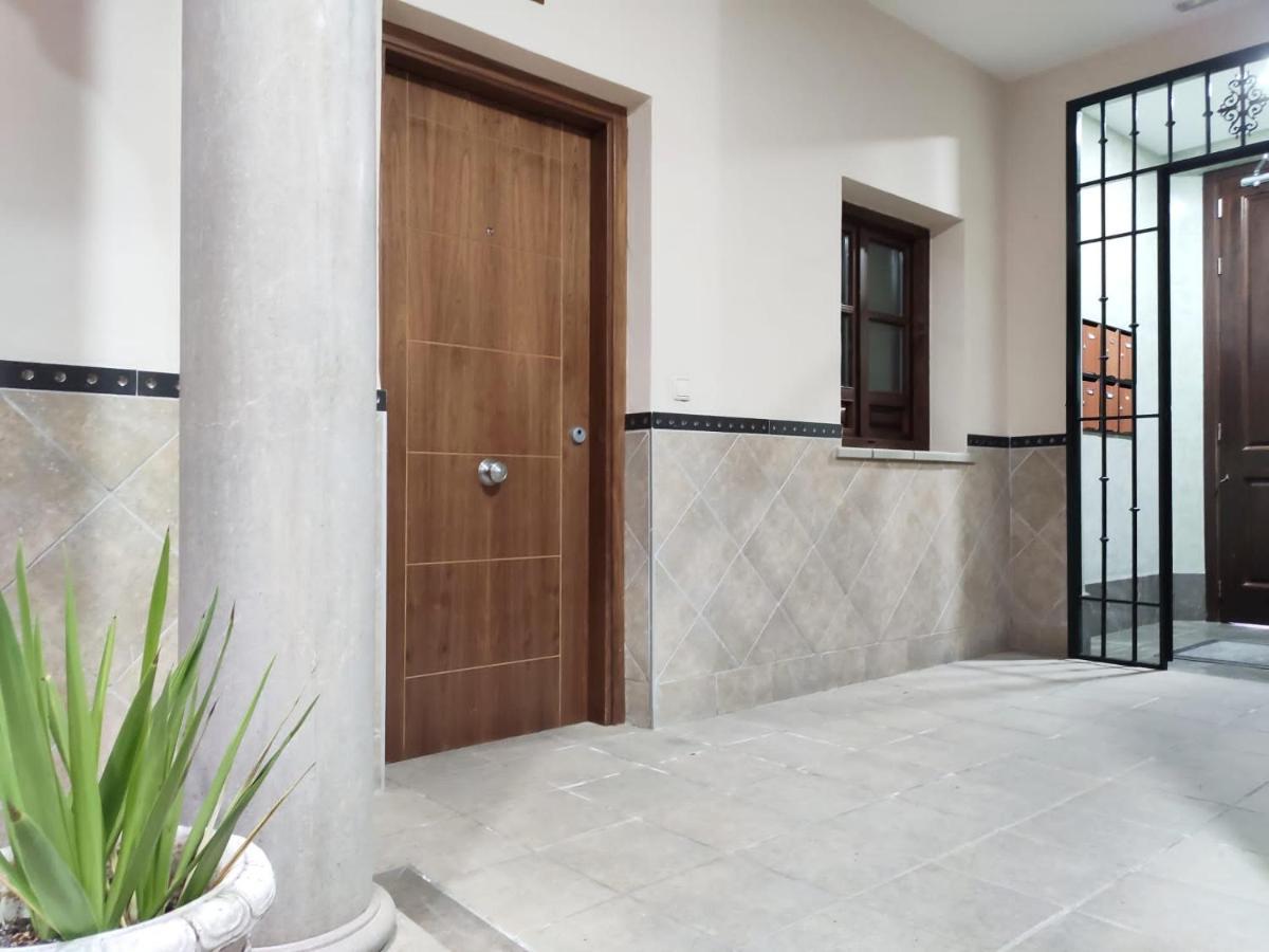 Cozy Flat Granada Cathedral Apartment Екстериор снимка
