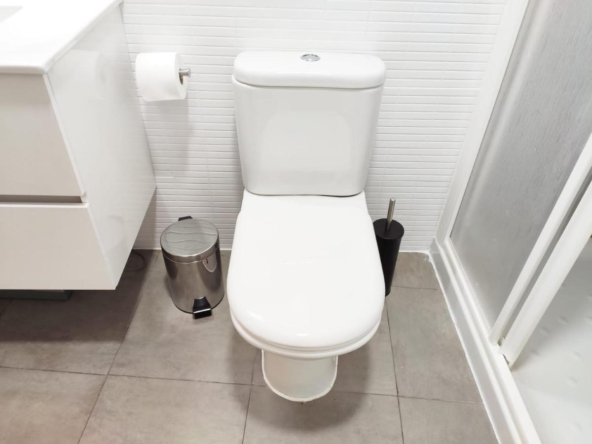 Cozy Flat Granada Cathedral Apartment Екстериор снимка