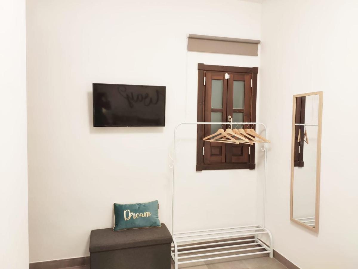 Cozy Flat Granada Cathedral Apartment Екстериор снимка