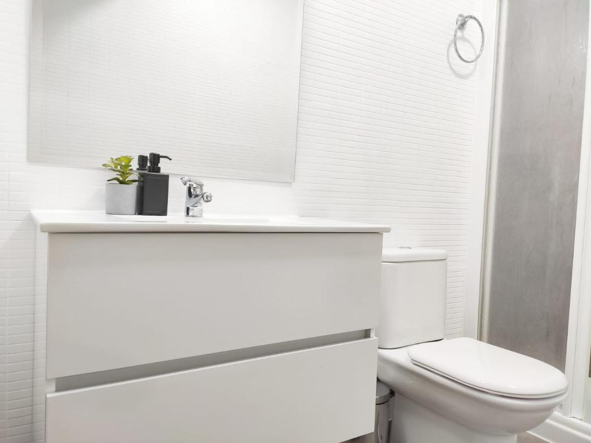 Cozy Flat Granada Cathedral Apartment Екстериор снимка