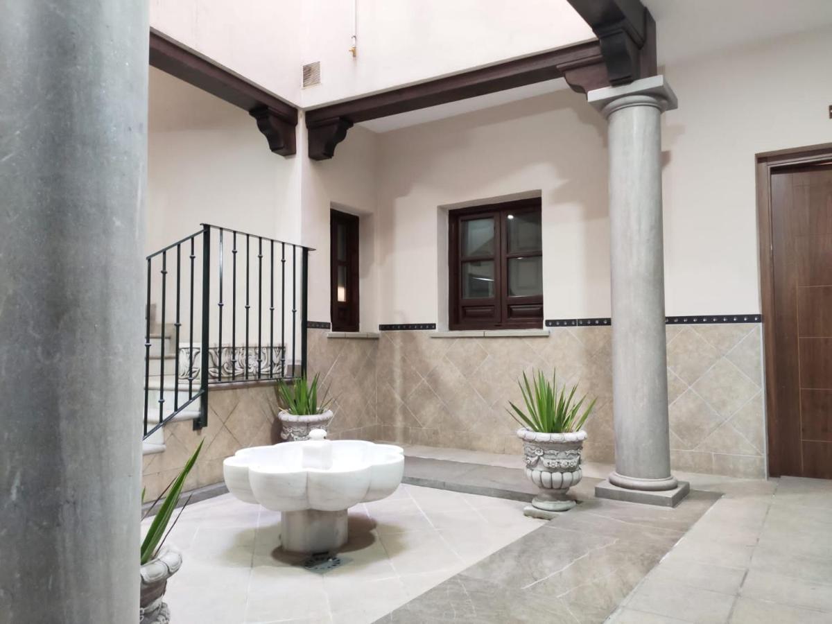 Cozy Flat Granada Cathedral Apartment Екстериор снимка
